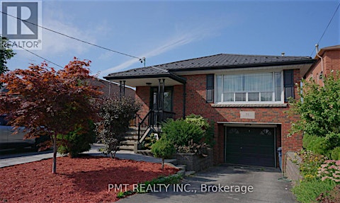 Main-94 Glenhaven Street, Toronto, ON, M6M 3M5