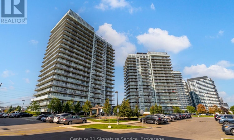 304-4677 Glen Erin Drive