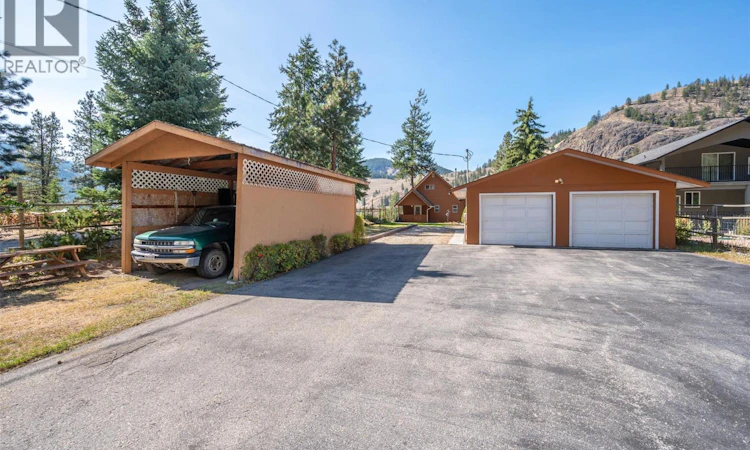 234 Twin Lakes Road