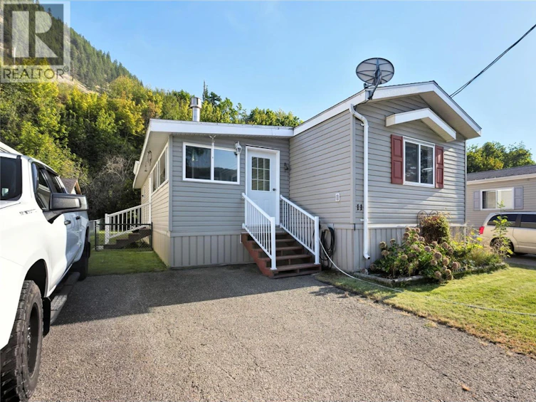 11-1250 Hillside Avenue, Chase, BC, V0E 1M0 - 4
