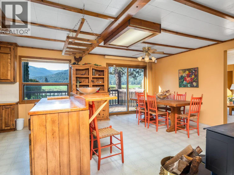 599 Whitevale Road, Lumby, BC, V0E 2G7 - 4