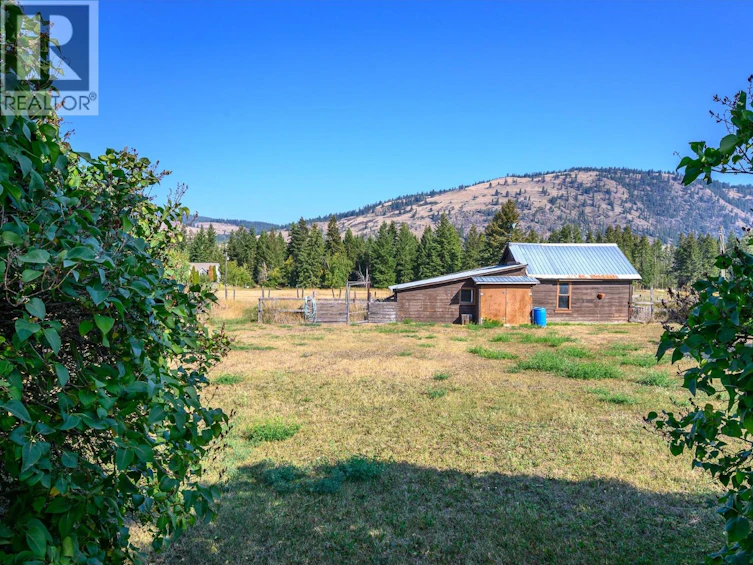 599 Whitevale Road, Lumby, BC, V0E 2G7 - 20