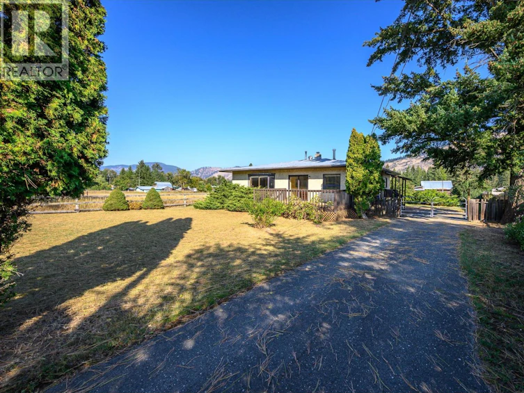 599 Whitevale Road, Lumby, BC, V0E 2G7