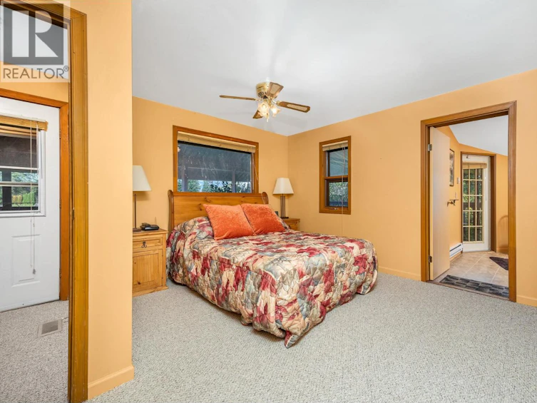 599 Whitevale Road, Lumby, BC, V0E 2G7 - 9