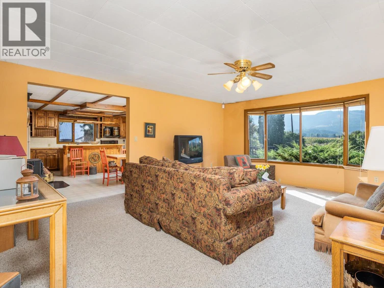 599 Whitevale Road, Lumby, BC, V0E 2G7 - 7