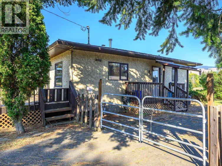 599 Whitevale Road, Lumby, BC, V0E 2G7 - 3