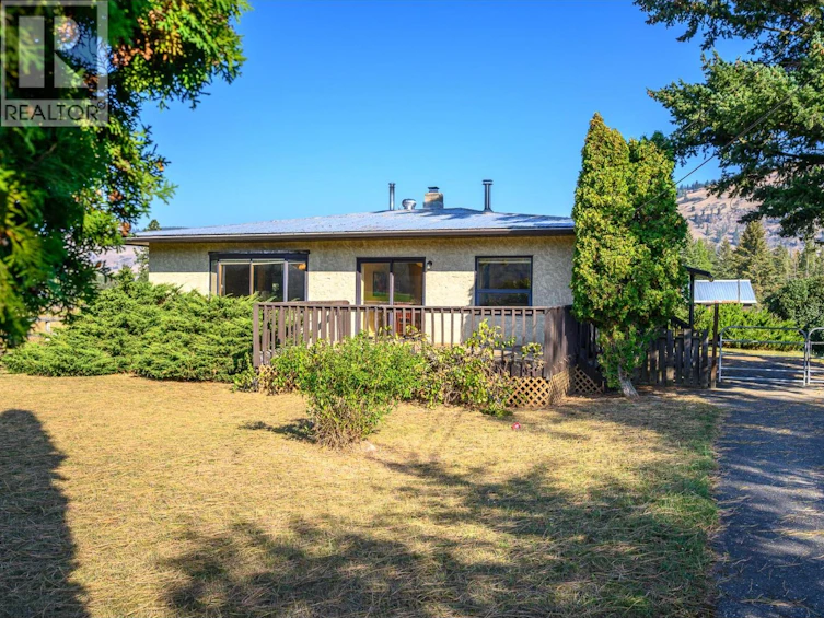 599 Whitevale Road, Lumby, BC, V0E 2G7 - 2