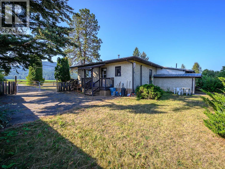 599 Whitevale Road, Lumby, BC, V0E 2G7 - 19