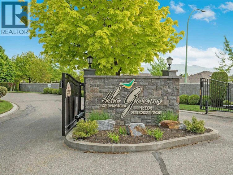 137-1405 Guisachan Place, Kelowna, BC, V1Y 9X8 - 42