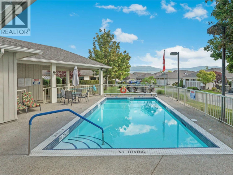 137-1405 Guisachan Place, Kelowna, BC, V1Y 9X8 - 37