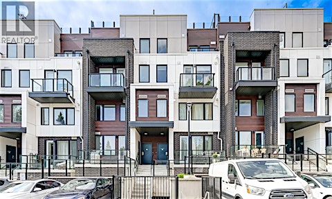 8-1479 O'connor Drive, Toronto, ON, M4B 0A7