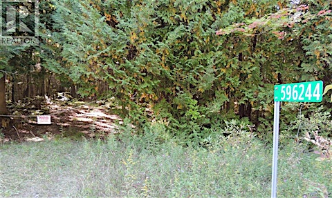 596244 Concession 10, Chatsworth, ON, N0H 1R0