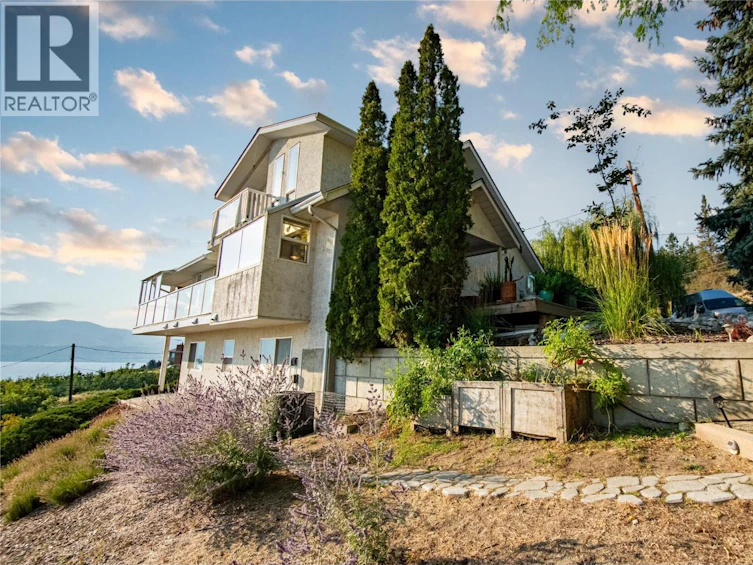 4295 NORTH Naramata Road, Naramata, BC, V0H 1N1 - 17