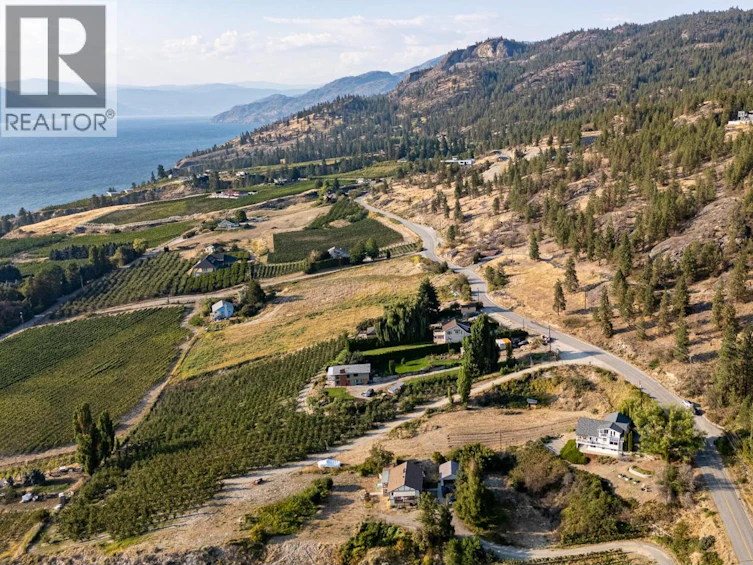 4295 NORTH Naramata Road, Naramata, BC, V0H 1N1 - 14