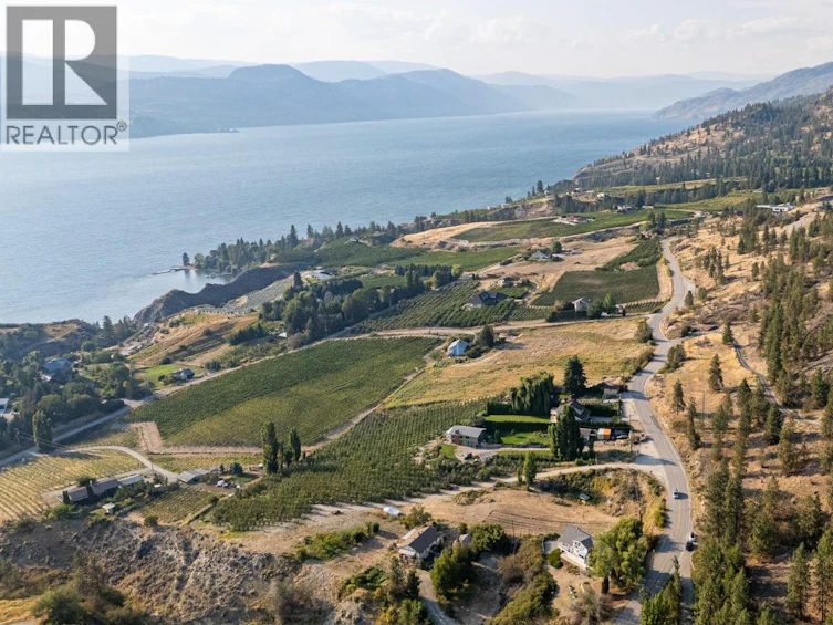 4295 NORTH Naramata Road, Naramata, BC, V0H 1N1 - 13