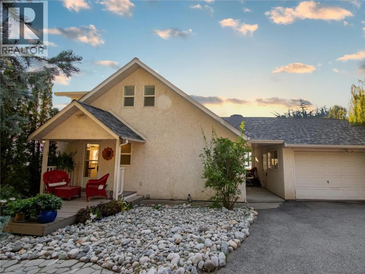 4295 NORTH Naramata Road, Naramata, BC, V0H 1N1 - 3