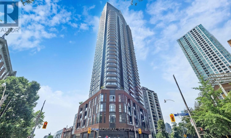 1601-159 Wellesley Street East