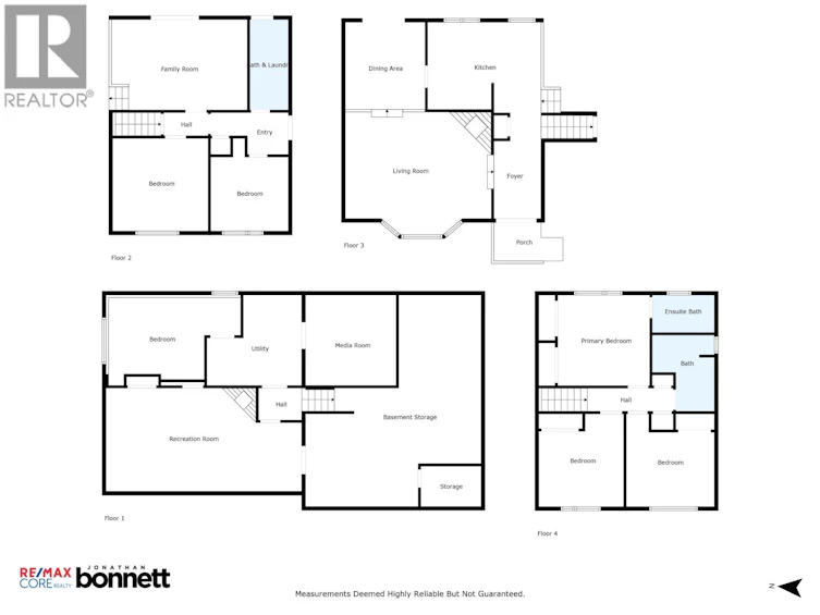 9930 Skylark Road, Prince George, BC, V2N 5B6 - 11
