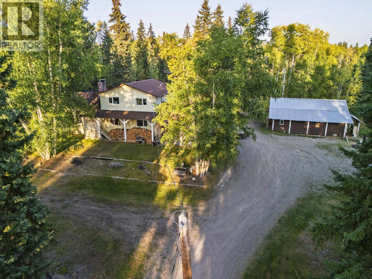 9930 Skylark Road, Prince George, BC, V2N 5B6