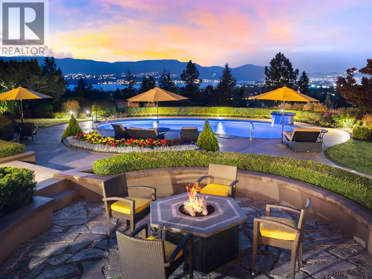 704 Barnaby Road, Kelowna, BC, V1W 4N9 - 78