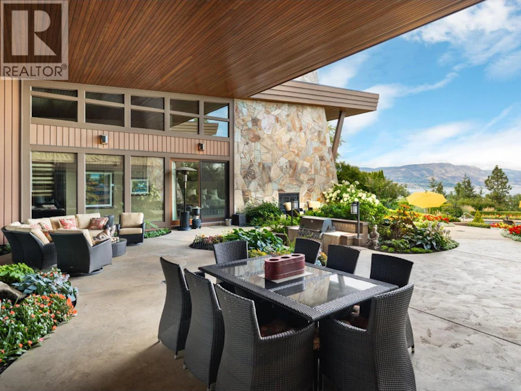 704 Barnaby Road, Kelowna, BC, V1W 4N9 - 82