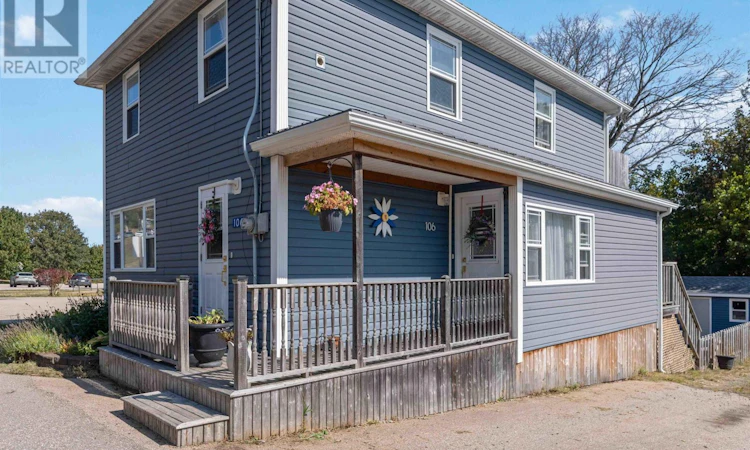 106 Queen Street