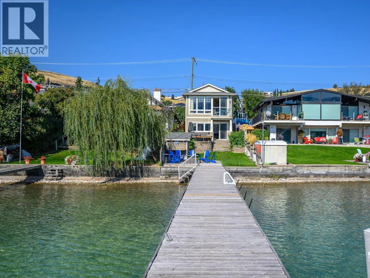 13420 Westkal Road, Coldstream, BC, V1B 1Y4 - 2