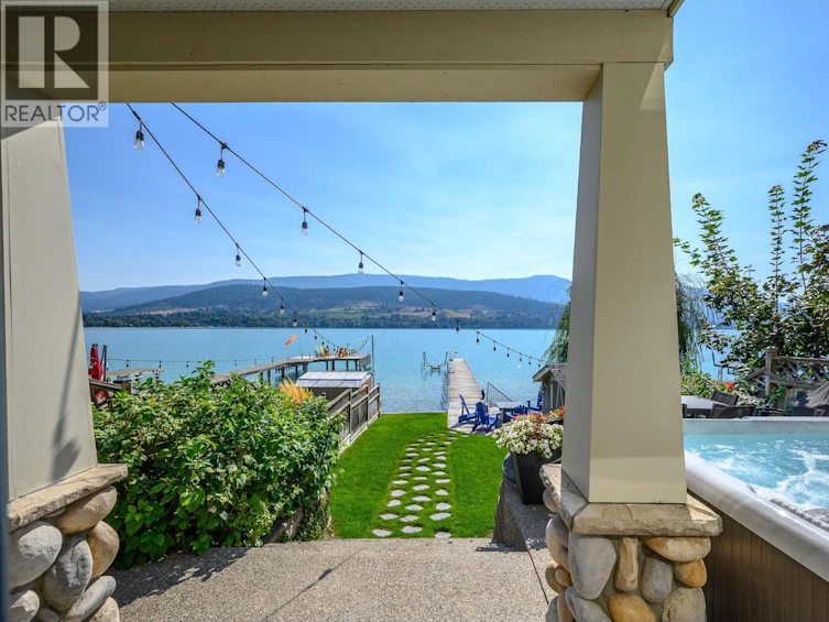 13420 Westkal Road, Coldstream, BC, V1B 1Y4