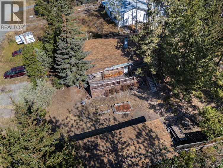 4208 North Road, Ashcroft, BC, V0K 1A0 - 4