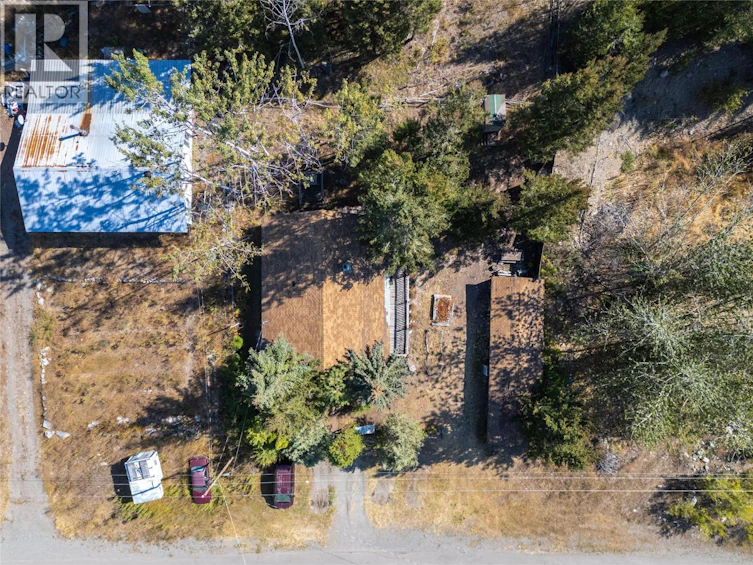 4208 North Road, Ashcroft, BC, V0K 1A0