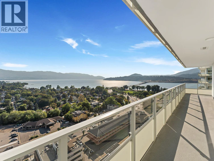 2007-1626 Water Street, Kelowna, BC, V1Y 0N7 - 17