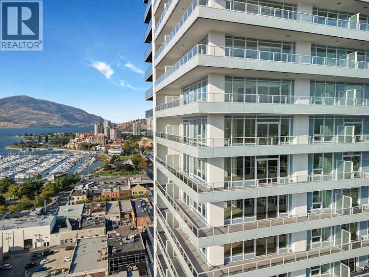 2007-1626 Water Street, Kelowna, BC, V1Y 0N7 - 20