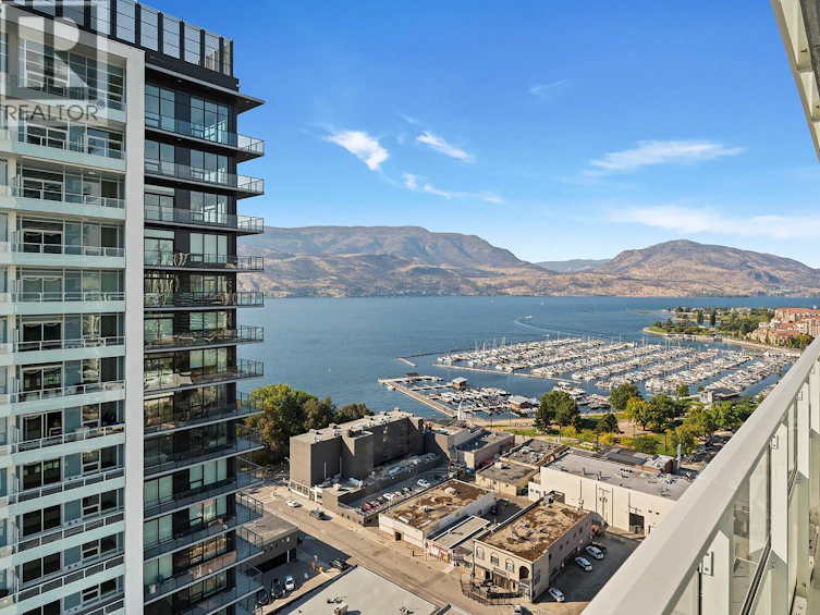 2007-1626 Water Street, Kelowna, BC, V1Y 0N7 - 21