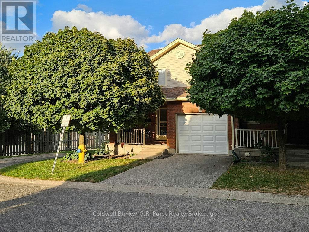 6-622 Wharncliffe South Rd Road, London, ON, N6J 2N4
