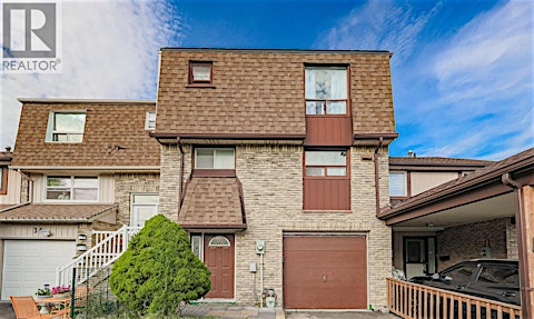 38 Macassa Court, Brampton, ON, L6Z 1B3
