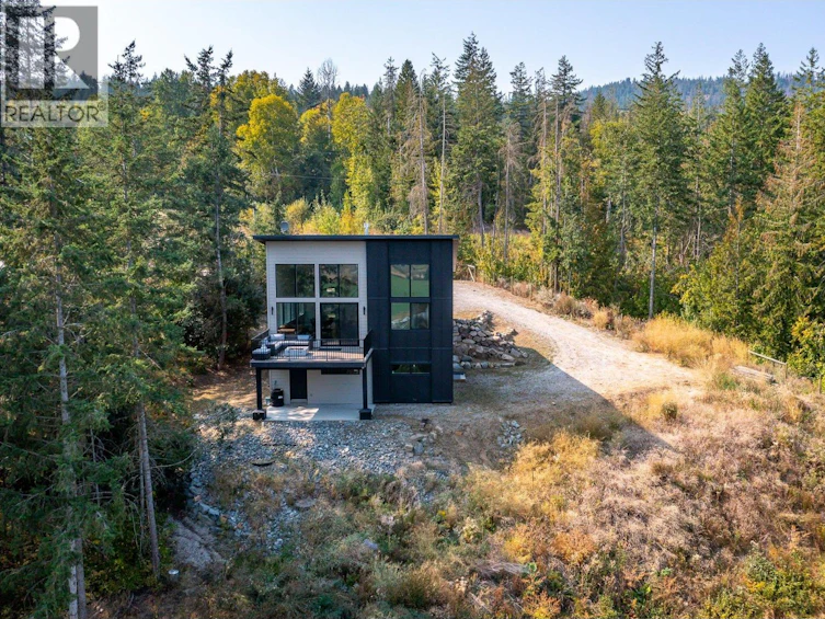 179 Nichlous Road, Enderby, BC, V0E 1V3 - 45