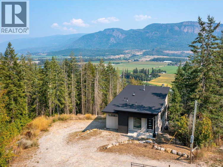 179 Nichlous Road, Enderby, BC, V0E 1V3 - 42