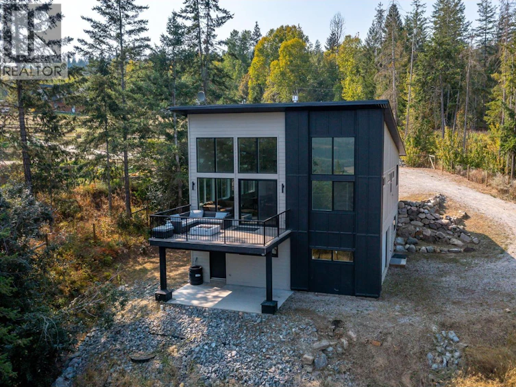 179 Nichlous Road, Enderby, BC, V0E 1V3 - 46