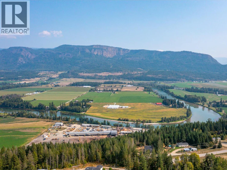 179 Nichlous Road, Enderby, BC, V0E 1V3 - 40