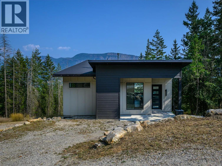 179 Nichlous Road, Enderby, BC, V0E 1V3 - 3
