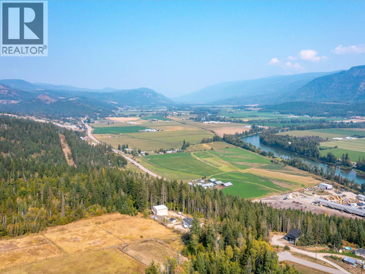 179 Nichlous Road, Enderby, BC, V0E 1V3 - 41