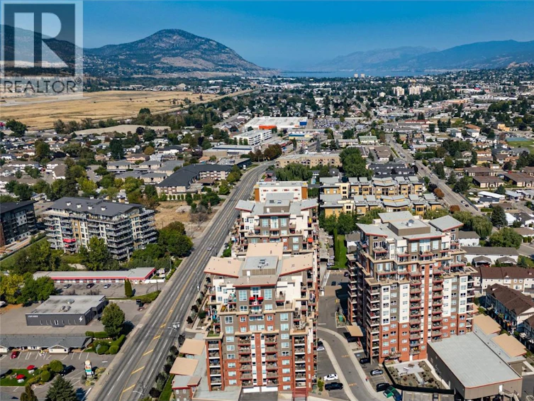 602-3362 Skaha Lake Road, Penticton, BC, V2A 6G4 - 4