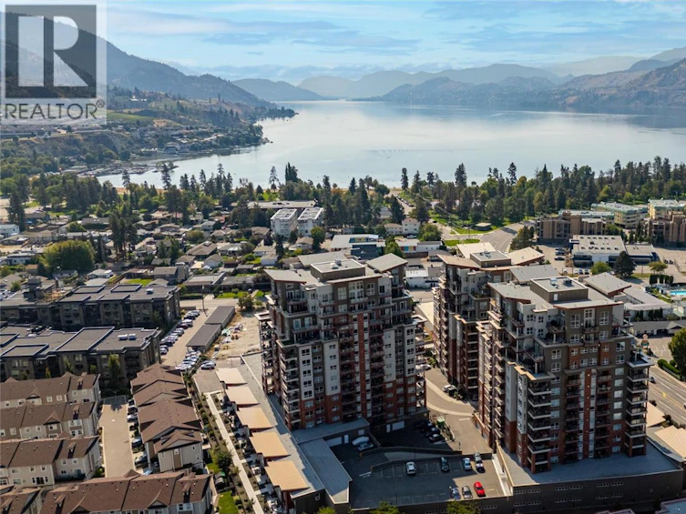 602-3362 Skaha Lake Road, Penticton, BC, V2A 6G4