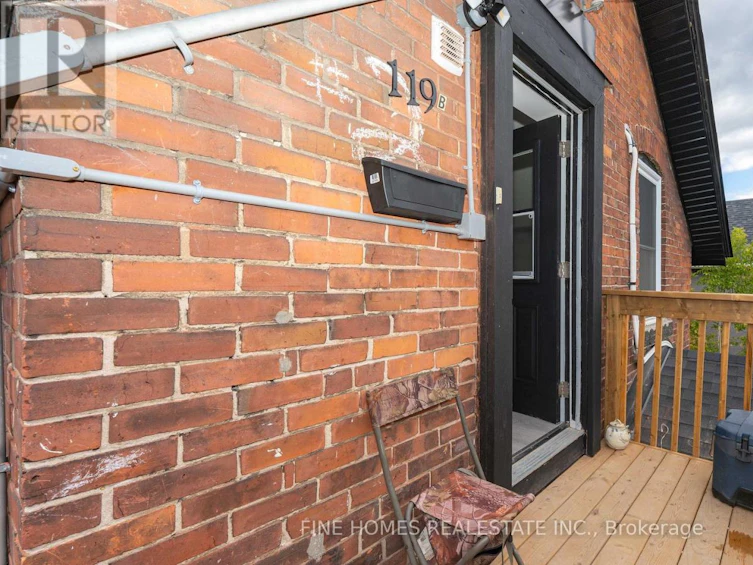 119 Albert Street S, Orillia, ON, L3V 5L1 - 24