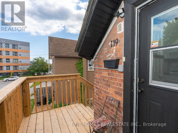 119 Albert Street S, Orillia, ON, L3V 5L1 - 25