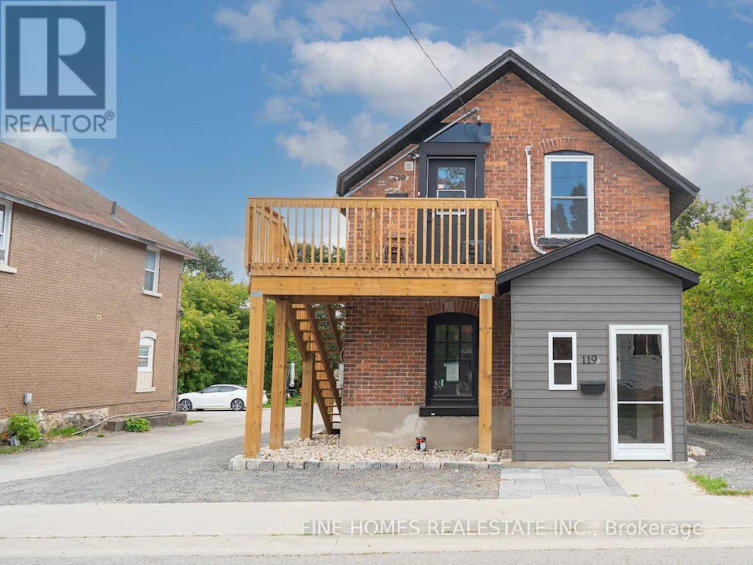 119 Albert Street S, Orillia, ON, L3V 5L1