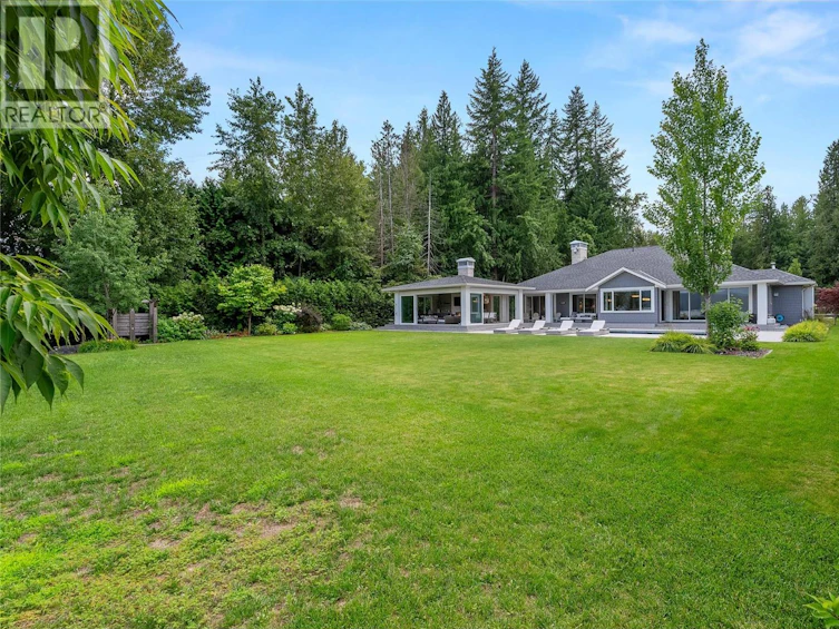 2506 Welch Place, Anglemont, BC, V0E 1M7 - 9