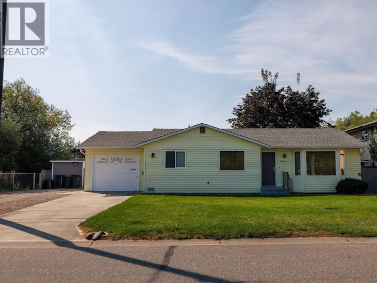 1089 Quesnel Road, Kelowna, BC, V1Y 3J4