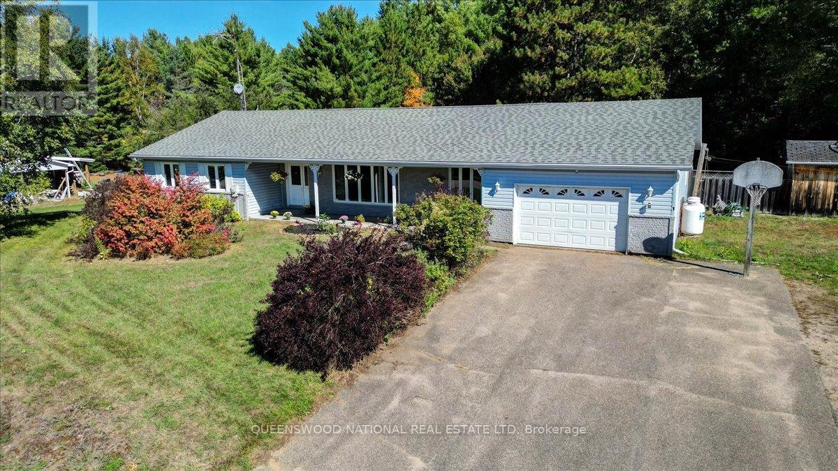 11876 Opeongo Road, Madawaska Valley, ON, K0J 1B0