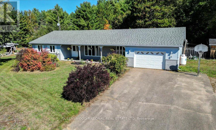11876 Opeongo Road
